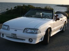 1990 GT Photho From Sweden