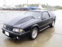 1989 Mustang GT (3)
