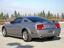 2006 Mustang Custom6