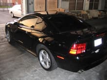 2001 Mustang GT 007