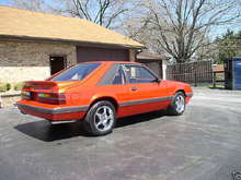 1986 GT
