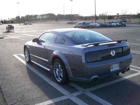 mustang1-Same deal.......man I miss her