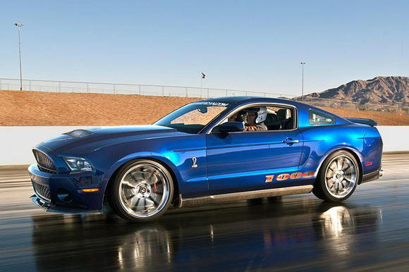 12 2012 shelby 1000