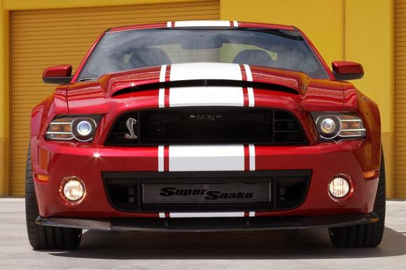 03 2013 shelby gt500 super snake
