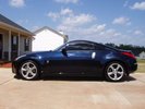 2007 SMB 6 Speed