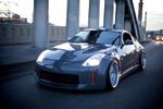 Ruined Z