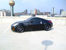 New 2008 Z