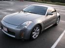 New 350Z New 350Z