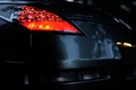 My 350z