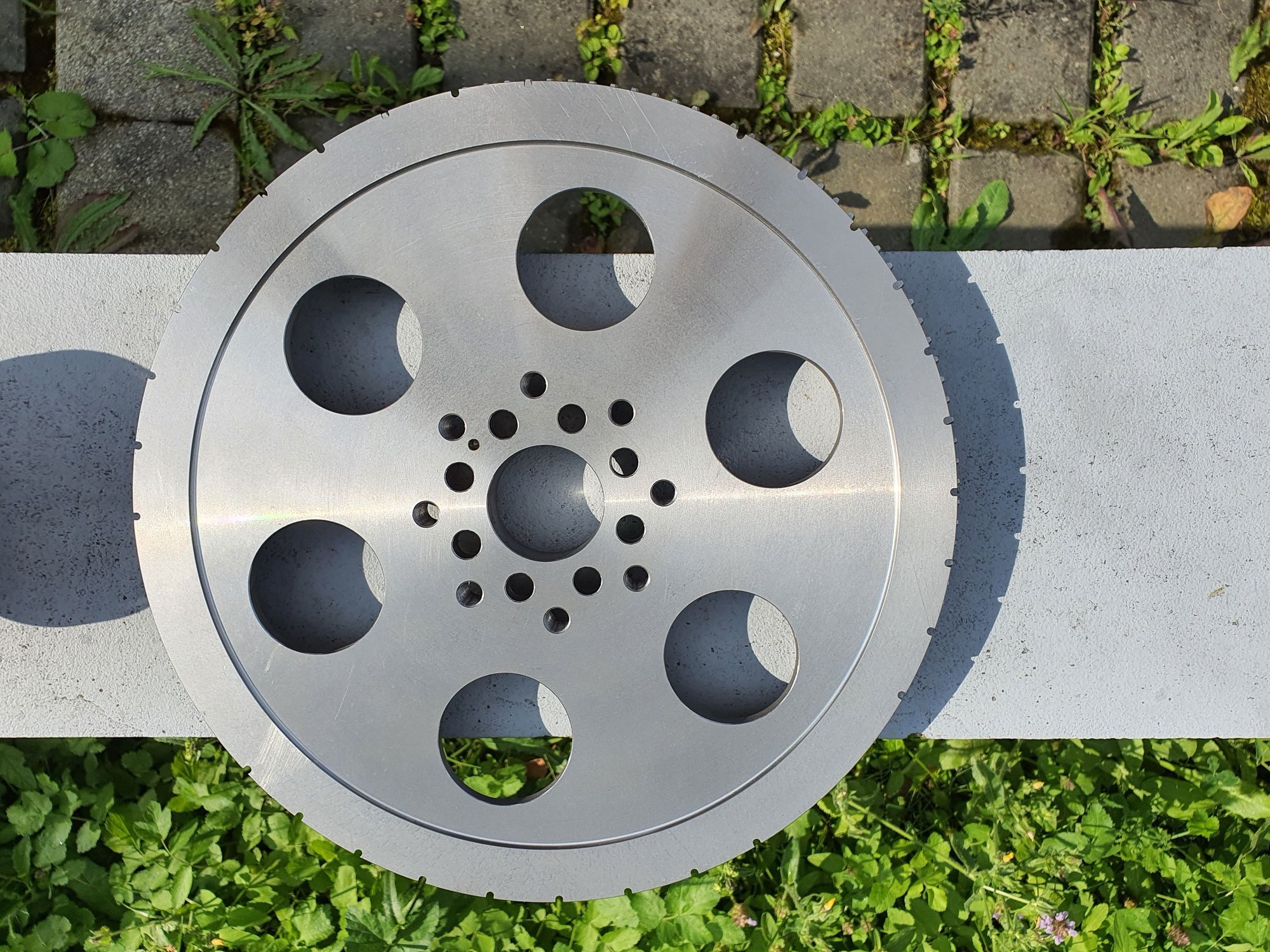 BMW DKG gearbox conversion Nissan 350Z and 370Z Forum Discussion