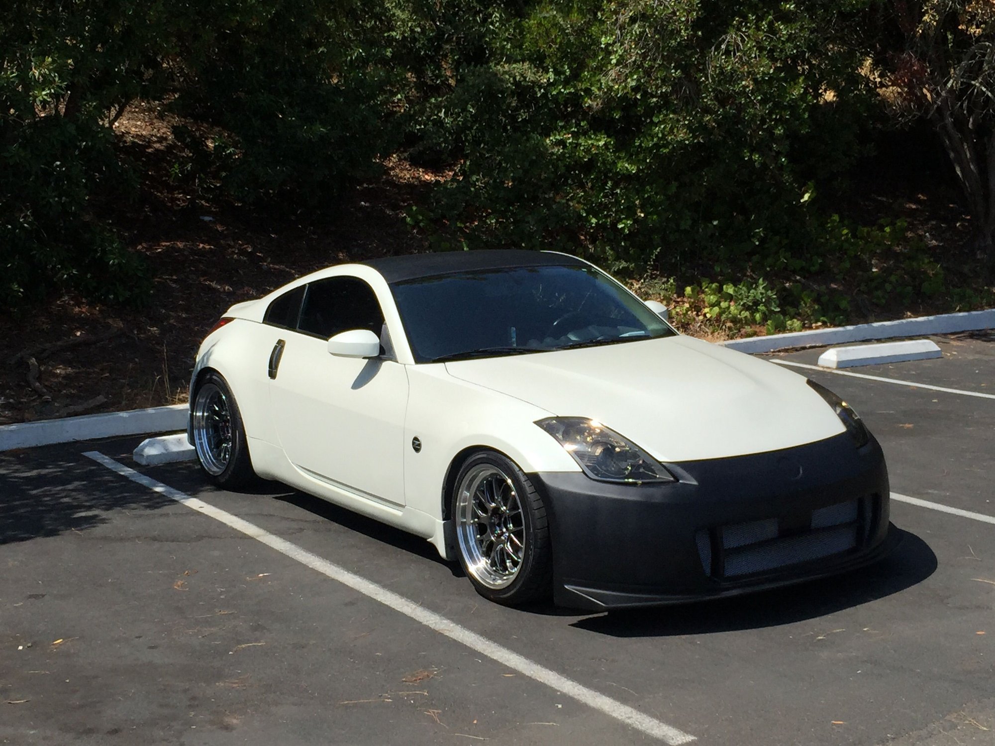 Ring gear stopper VQ35DE -  - Nissan 350Z and 370Z Forum  Discussion