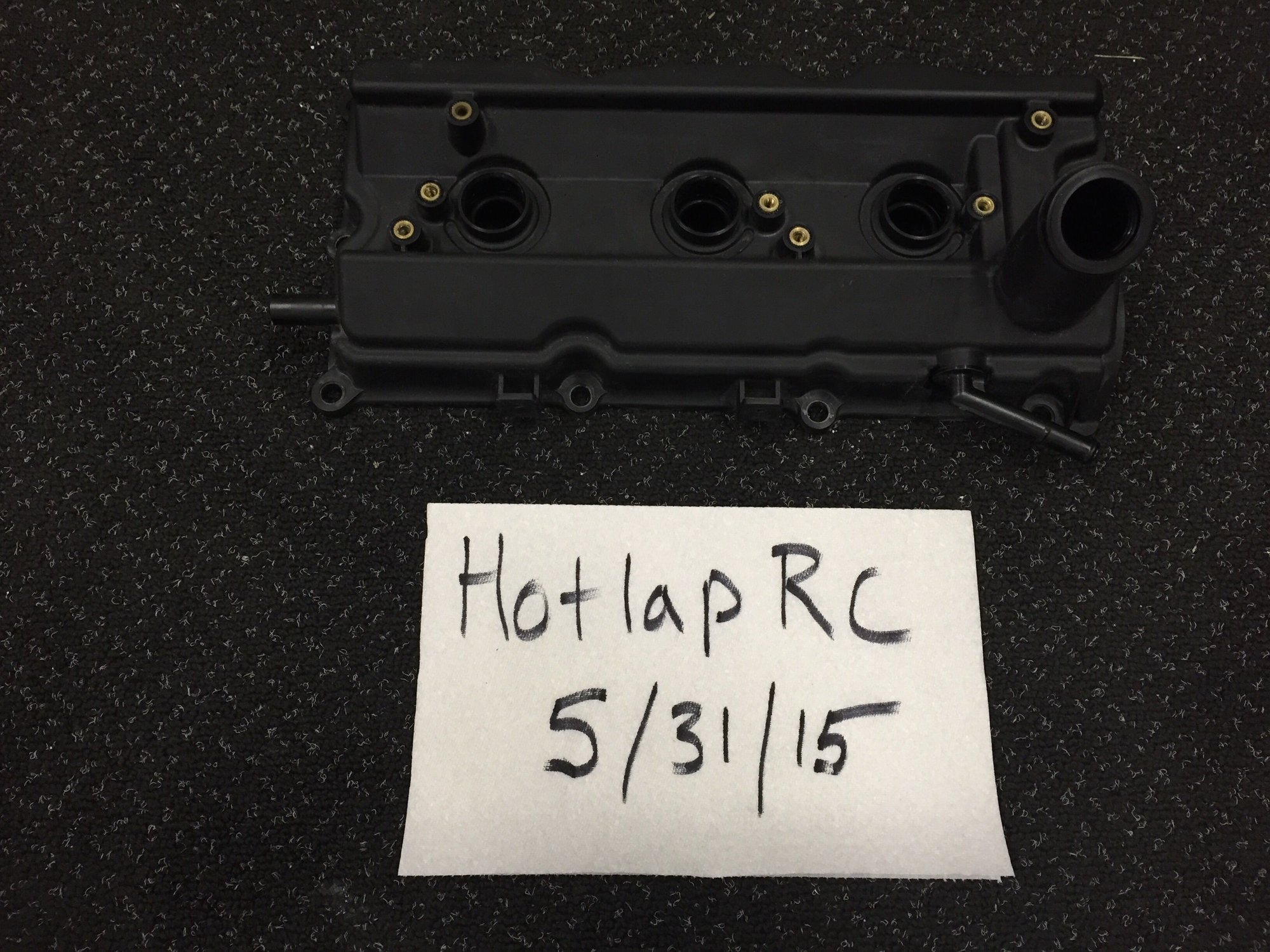 350z DE valve covers Nissan 350Z and 370Z Forum Discussion