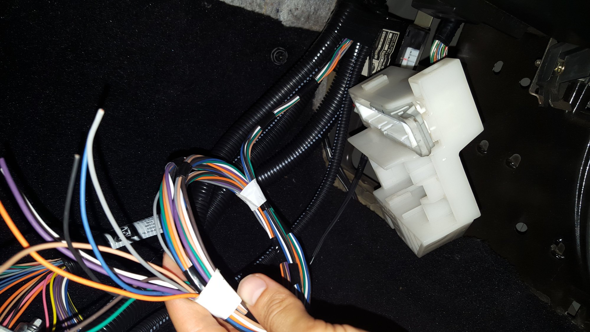 The Official LS Swap Info/Questions Thread - Page 83 - MY350Z.COM