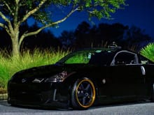soon to be my 350z