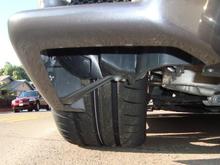 Bridgestone RE11 285*35*19