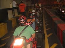 Extreme Karting Meet - 2009