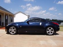 2007 SMB 6 Speed