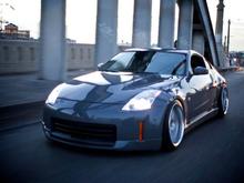 Ruined Z