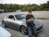 Me and the Z