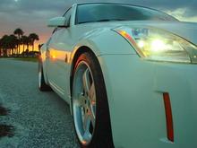 Old rims