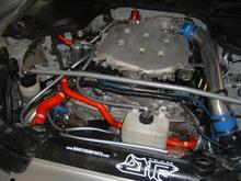 Under the hood