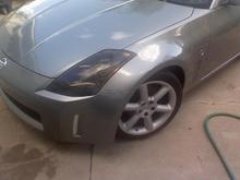 My Z