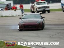 2013 Powercruise at BIR