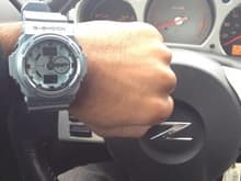Love limited edition watches just like my cars