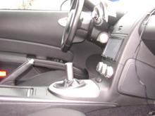 nismo shift knob