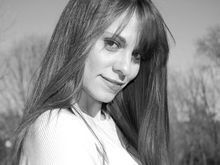 Just a shot of me! ;)