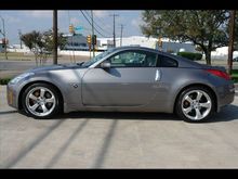 My Z