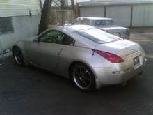 350Z