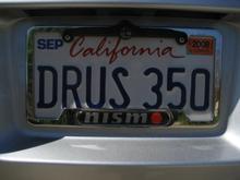 DRUS 350