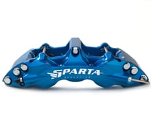 Sparta Evolution Triton R Brake Caliper