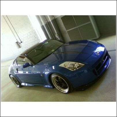 Gotta love that offset!!