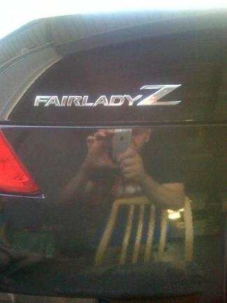 FairladyZ