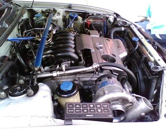 01 motor 40k