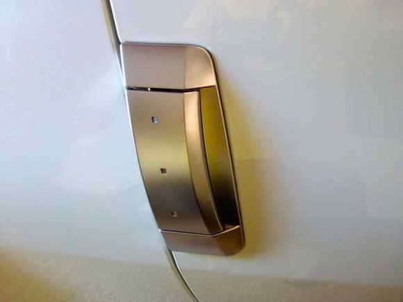 Door hardware