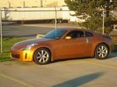 My car after i bought it at work!