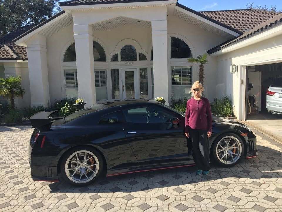 Wheels and Tires/Axles - 20" Strasse Wheels, great shape - Used - All Years Nissan 370Z - Pensacola, FL 32571, United States