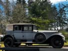1926 Rolls-Royce Silver Ghost LHD