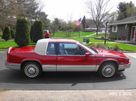 1988 Cadillac Eldorado Biarritz Lady Owned