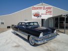 1955 Packard Patrician