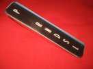 1967 Pontiac GTO Dual Gate Shifter Indicator