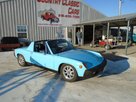1973 Porsche 914