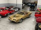 1979 Pontiac Trans Am