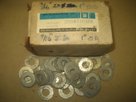 NOS 1960-1975 GM Original 1 OD Flat Washer