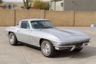 1967 CORVETTE COUPE # MATCH TOP FLIGHT SELL TRADE