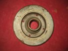 1968-1977 Pontiac, GTO, Firebird Harmonic Balancer