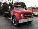 1971 Chevy C-60 Truck w/25 Ft Steel Bed